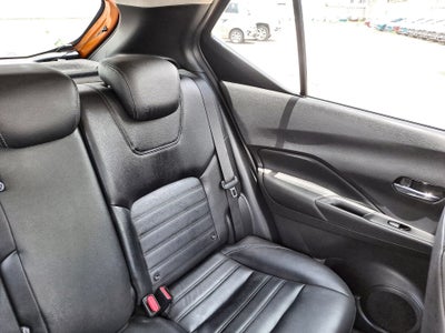 2023 Nissan KICKS EXCLUSIVE 1.6 LTS CVT 23