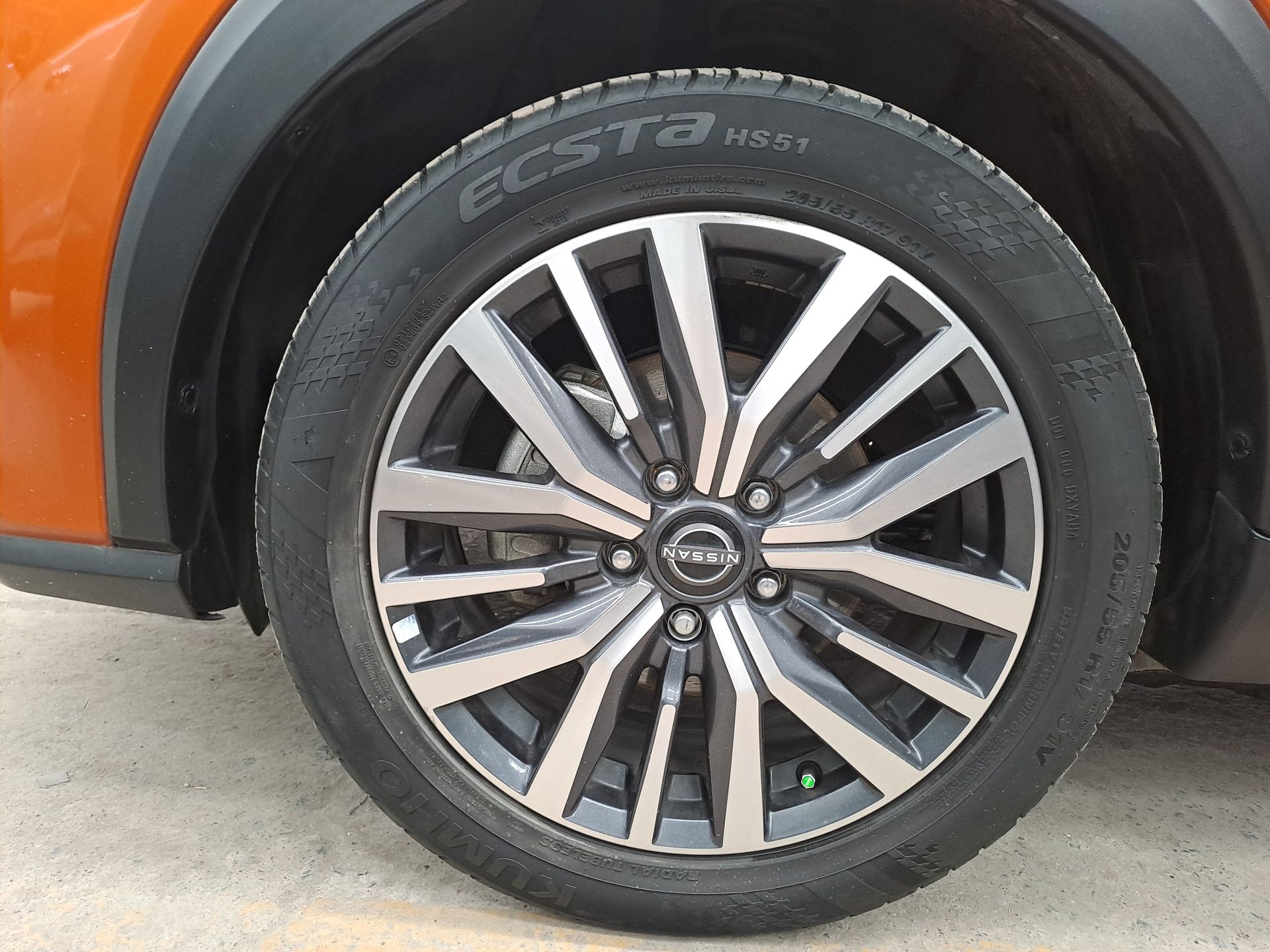 2023 Nissan KICKS EXCLUSIVE 1.6 LTS CVT 23