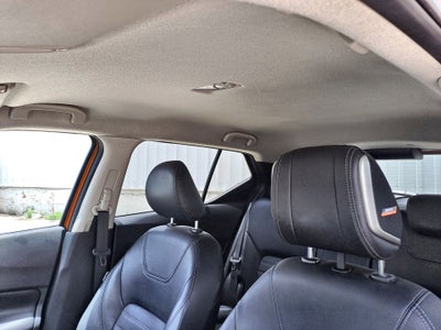 2023 Nissan KICKS EXCLUSIVE 1.6 LTS CVT 23