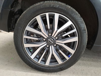 2023 Nissan KICKS EXCLUSIVE 1.6 LTS CVT 23