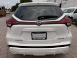 2023 Nissan KICKS KICKS ADVANCE CVT NEGRO