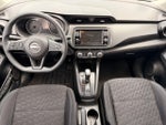 2023 Nissan KICKS KICKS ADVANCE CVT NEGRO