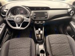 2022 Nissan KICKS KICKS ADVANCE CVT NEGRO