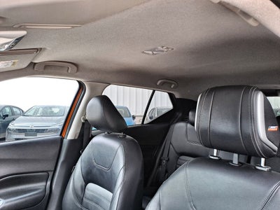 2023 Nissan KICKS EXCLUSIVE 1.6 LTS CVT 23