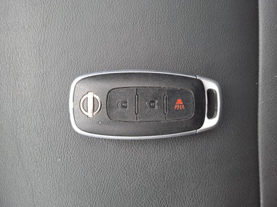 2023 Nissan KICKS EXCLUSIVE 1.6 LTS CVT 23