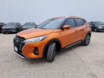 2023 Nissan KICKS EXCLUSIVE 1.6 LTS CVT 23