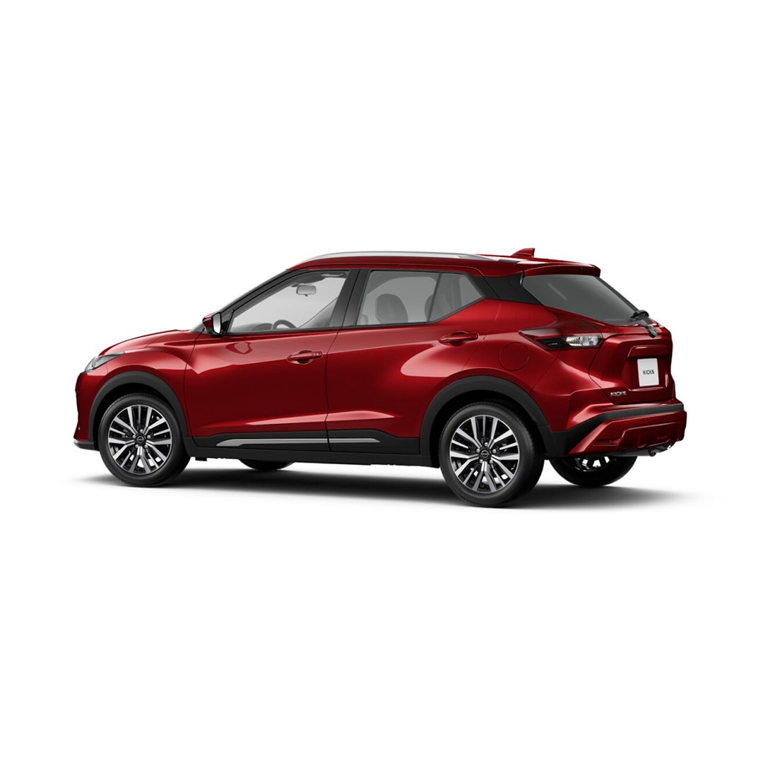 2024 Nissan KICKS KICKS PLAY ADVANCE CVT