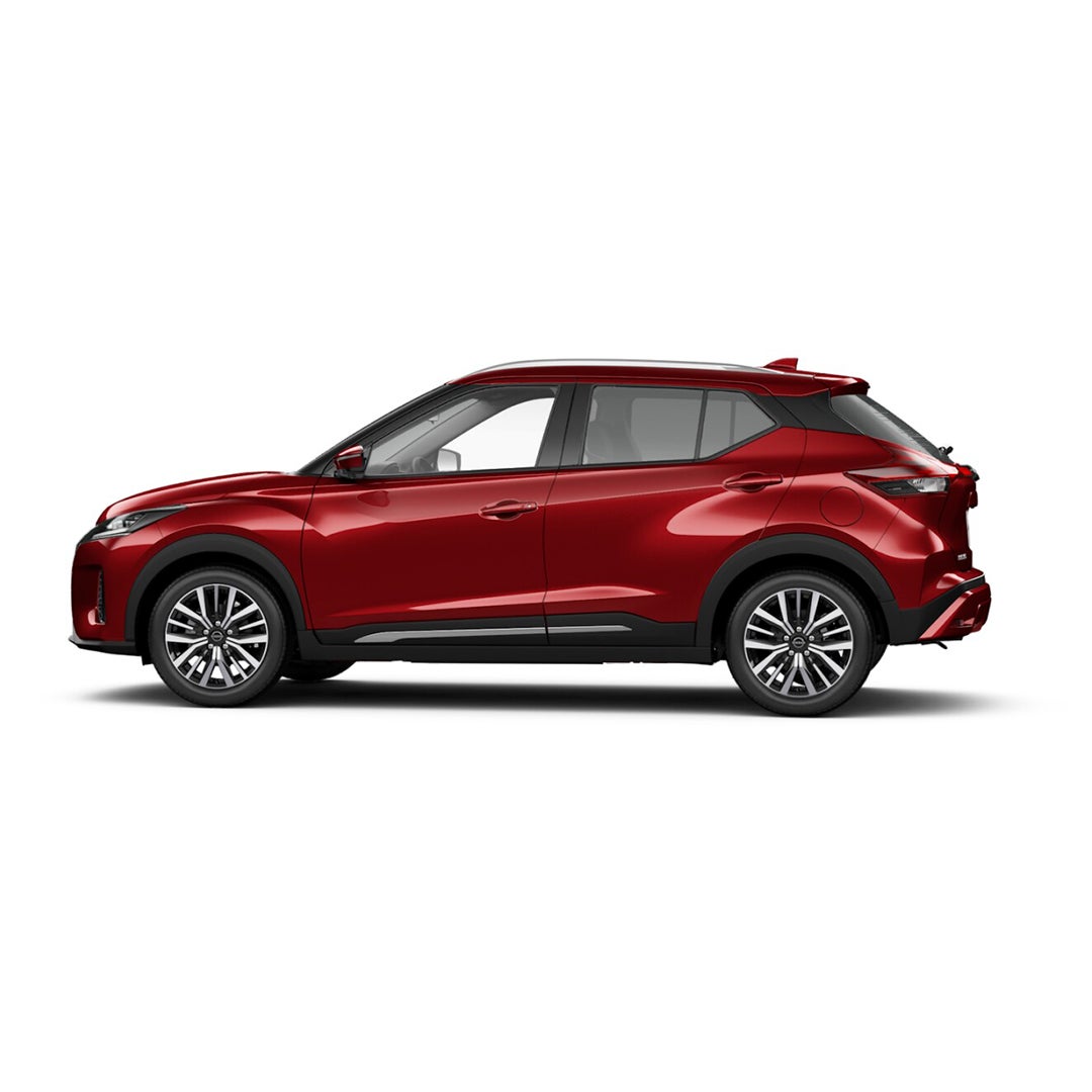 2024 Nissan KICKS KICKS PLAY ADVANCE CVT