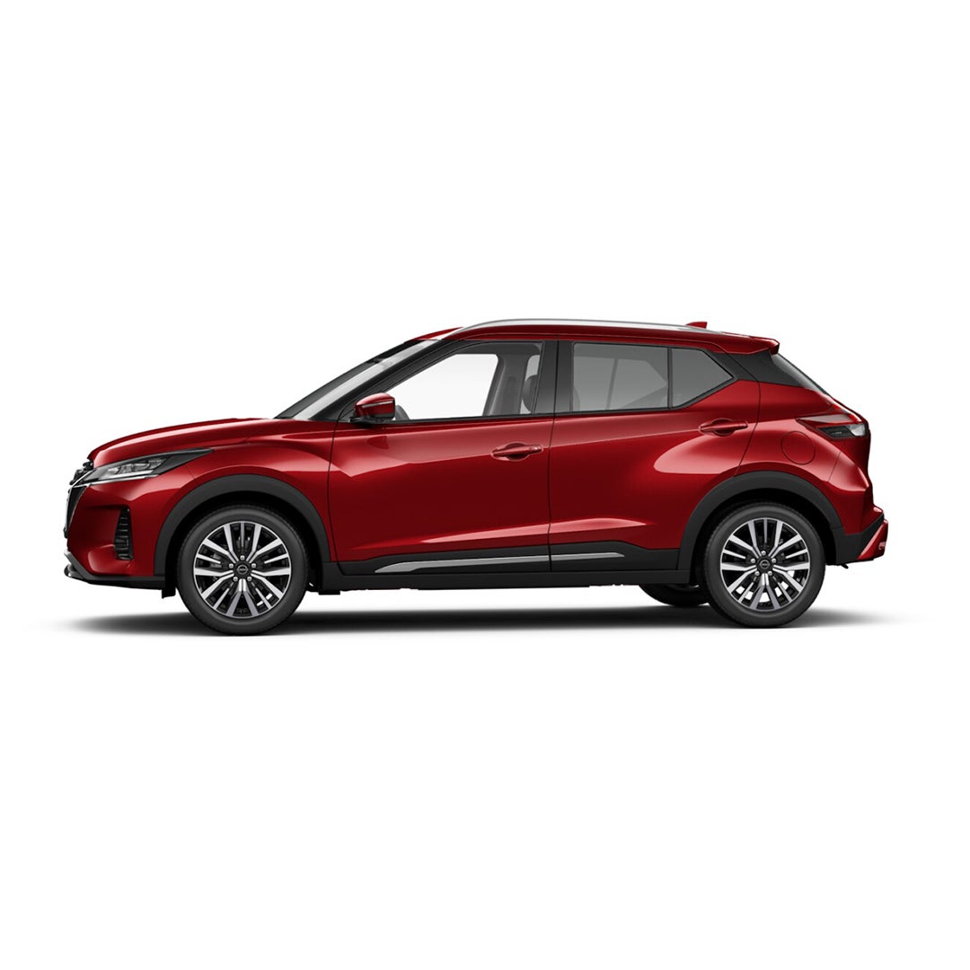 2024 Nissan KICKS KICKS PLAY ADVANCE CVT