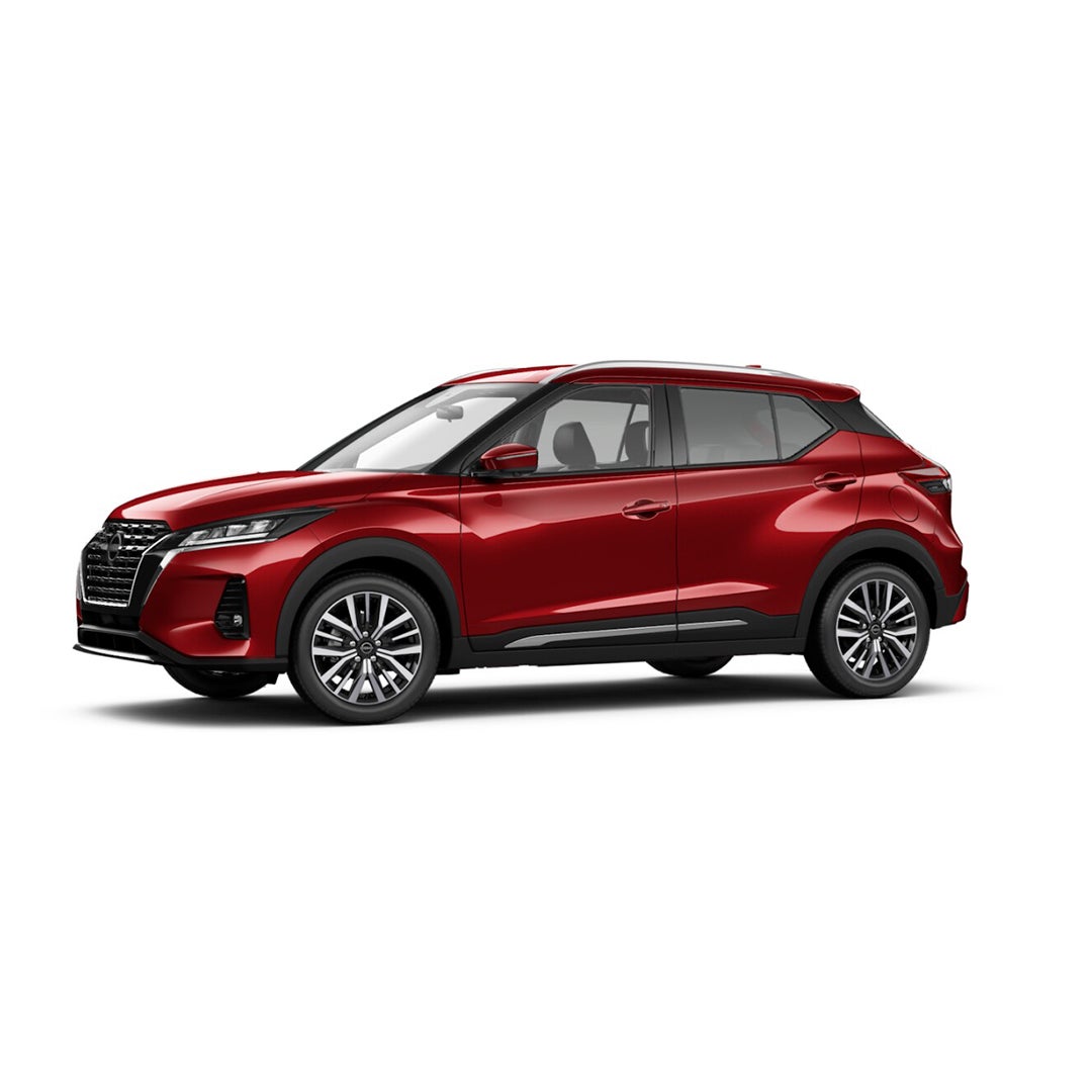 2024 Nissan KICKS KICKS PLAY ADVANCE CVT