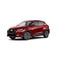 2024 Nissan KICKS KICKS PLAY ADVANCE CVT