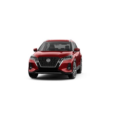 2024 Nissan KICKS KICKS PLAY ADVANCE CVT