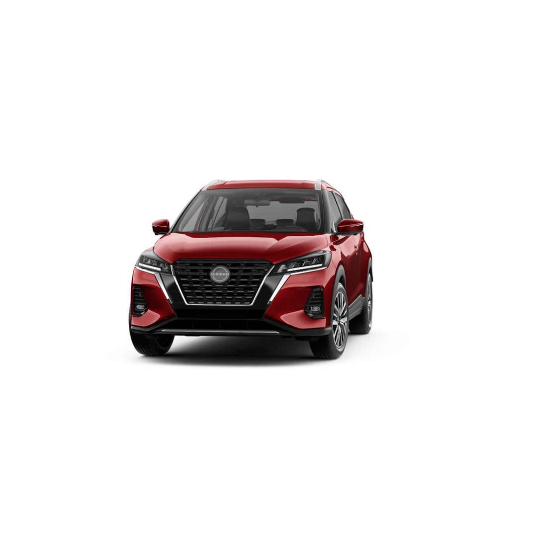2024 Nissan KICKS KICKS PLAY ADVANCE CVT