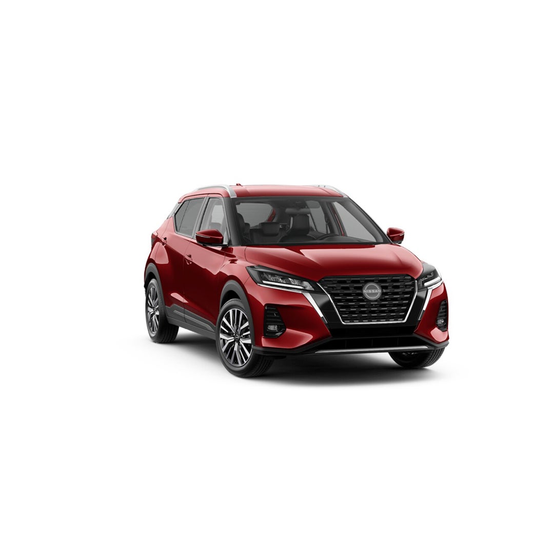 2024 Nissan KICKS KICKS PLAY ADVANCE CVT