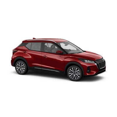 2024 Nissan KICKS KICKS PLAY ADVANCE CVT