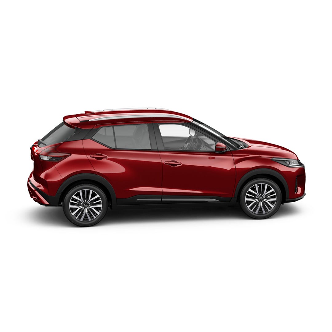 2024 Nissan KICKS KICKS PLAY ADVANCE CVT