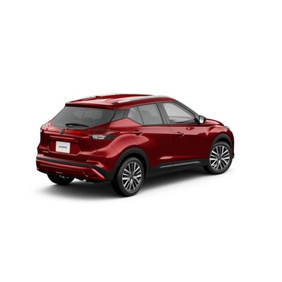 2024 Nissan KICKS KICKS PLAY ADVANCE CVT