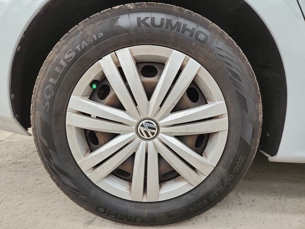 2018 Volkswagen JETTA 2.0TIP.