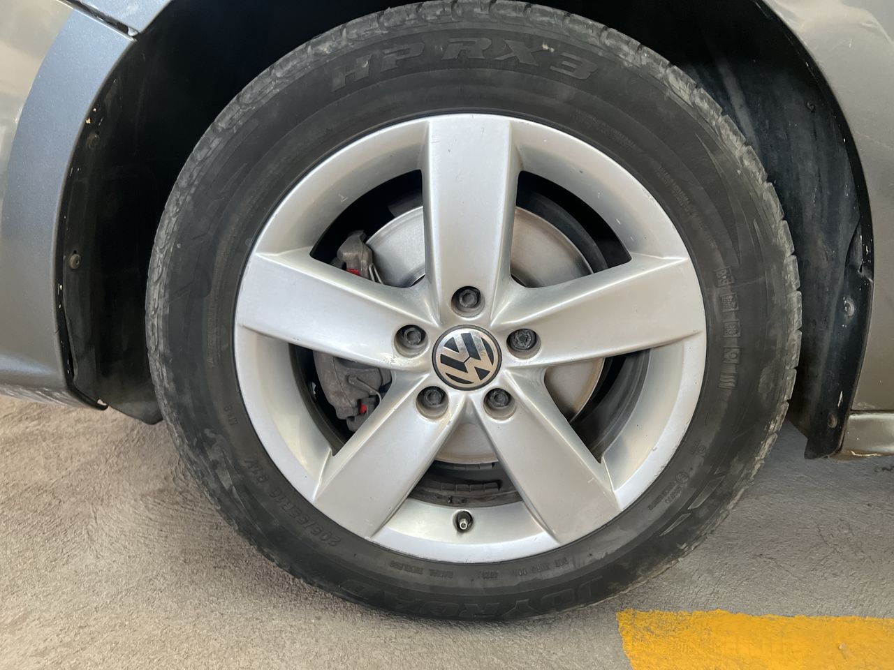 2018 Volkswagen JETTA TRENDLINE TIP.