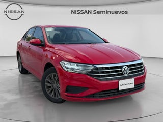 2019 Volkswagen JETTA JETTA COMFORTLINE 1.4 TSI 150 HP 6 VEL TIPTRONIC