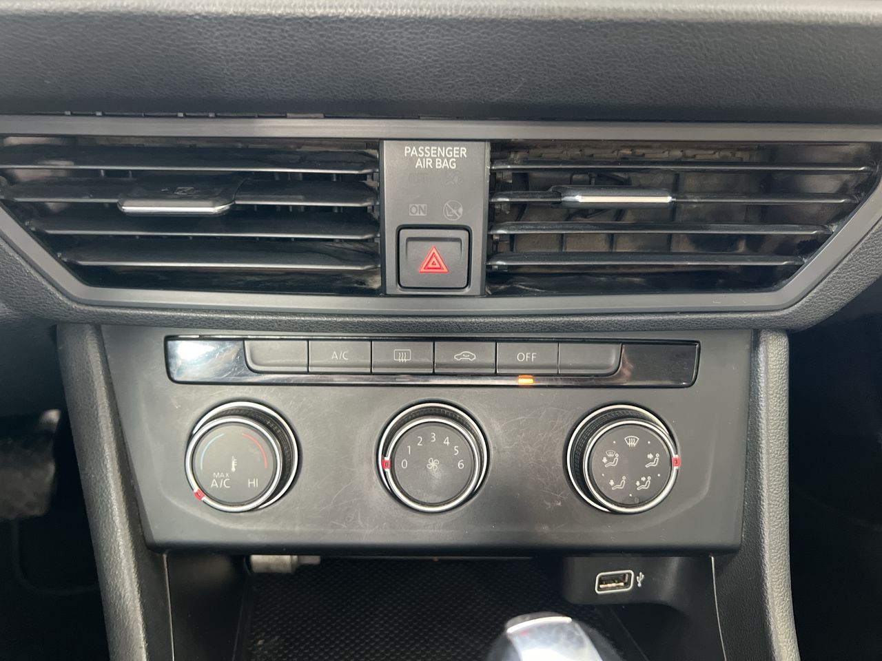 2019 Volkswagen JETTA COMFORTLINE