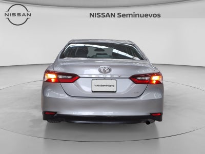 2022 Toyota CAMRY CAMRY LE TELA