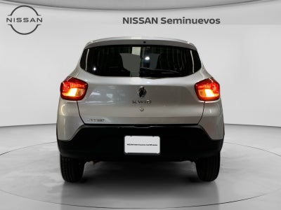 2020 RENAULT KWID ICONIC