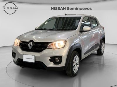 2020 RENAULT KWID ICONIC