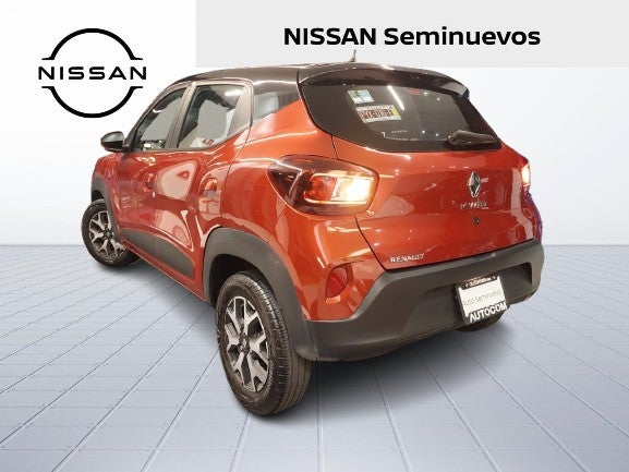 2025 RENAULT KWID BITONO