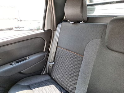 2024 RENAULT OROCH OUTSIDER CVT