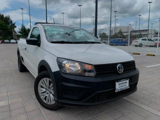 2023 Volkswagen SAVEIRO ROBUST DIR. HIDRAULICA A-A