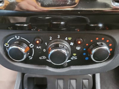 2018 RENAULT DUSTER ZEN TM