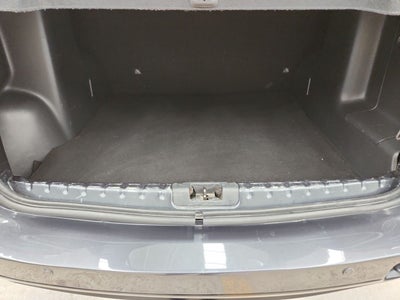 2018 RENAULT DUSTER ZEN TM