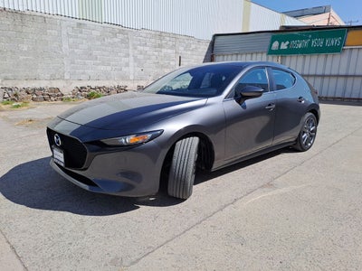 2020 Mazda MAZDA3 I SPORT T/A HATCHBACK