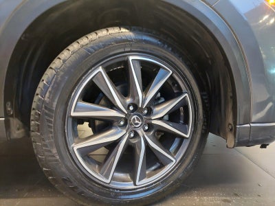 2018 Mazda Mazda CX-5 S GRAND TOURING 2WD