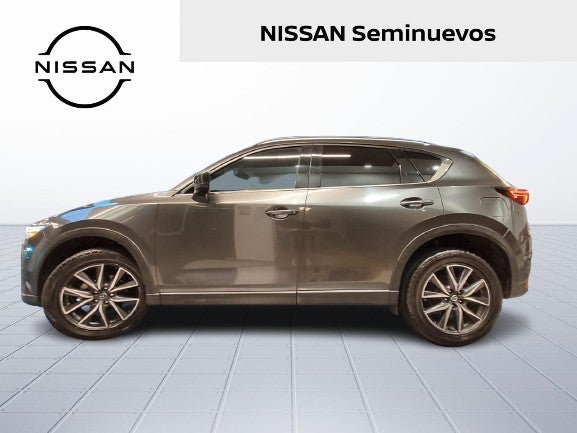 2018 Mazda Mazda CX-5 S GRAND TOURING 2WD