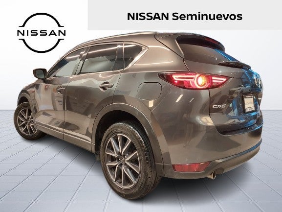 2018 Mazda Mazda CX-5 S GRAND TOURING 2WD