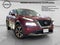 2025 Nissan X-TRAIL EXCLUSIVE 2 ROW 24