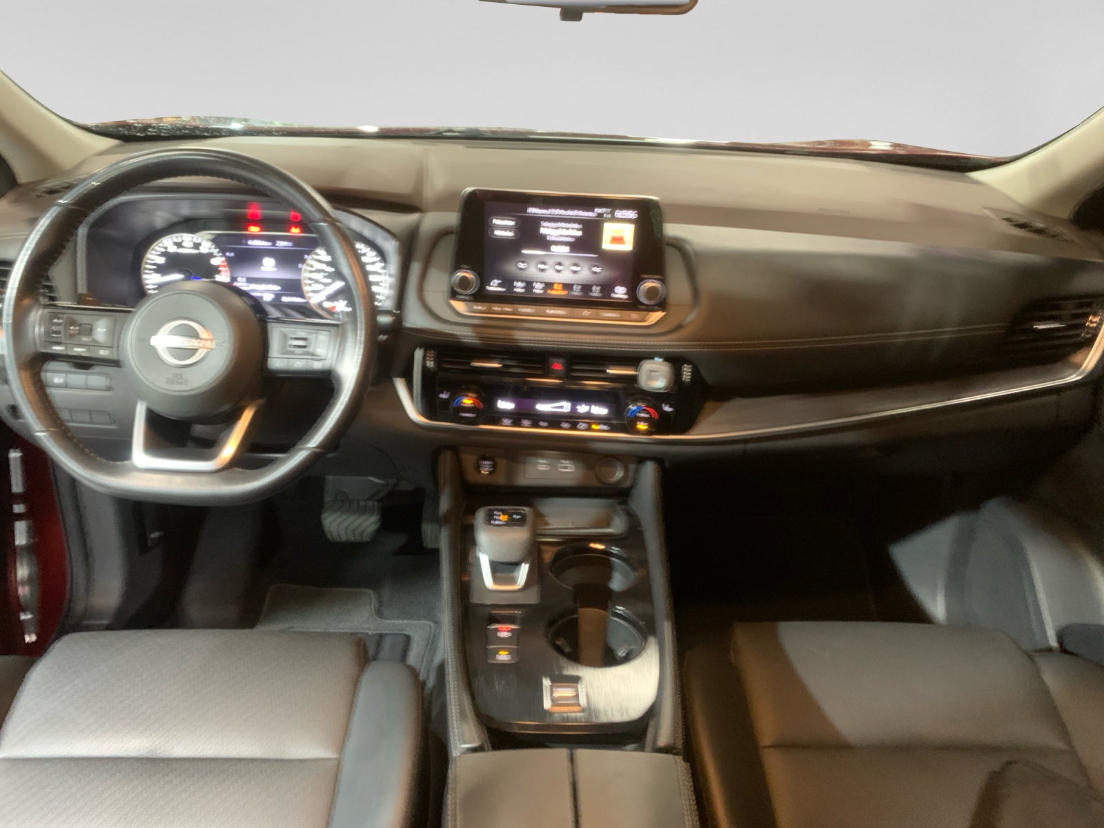 2025 Nissan X-TRAIL EXCLUSIVE 2 ROW 24