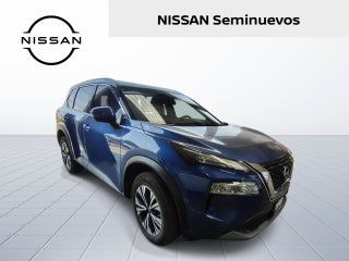 2025 Nissan X-TRAIL EXCLUSIVE 2 ROW 25
