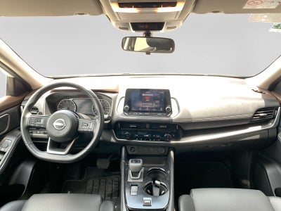 2025 Nissan X-TRAIL EXCLUSIVE 2 ROW 25