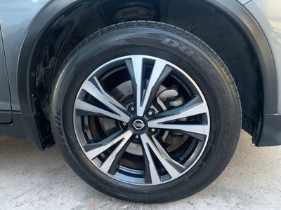 2018 Nissan X-TRAIL ADVANCE 3 ROW