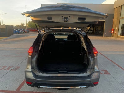 2018 Nissan X-TRAIL ADVANCE 3 ROW