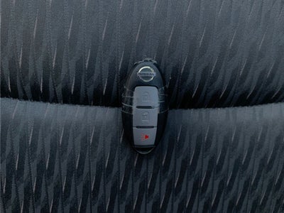 2018 Nissan X-TRAIL ADVANCE 3 ROW