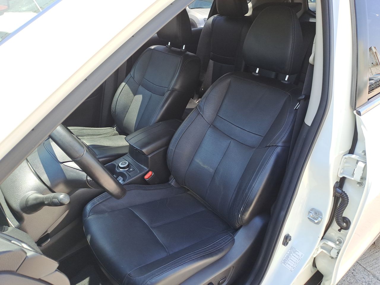 2018 Nissan X-TRAIL EXCLUSIVE 3 ROW