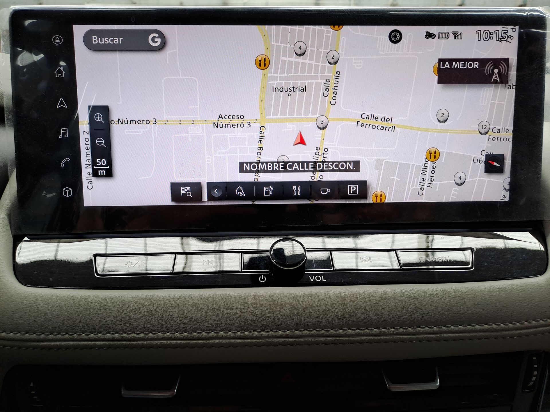 2023 Nissan X-TRAIL PLATINUM E-POWER 2 ROW 23