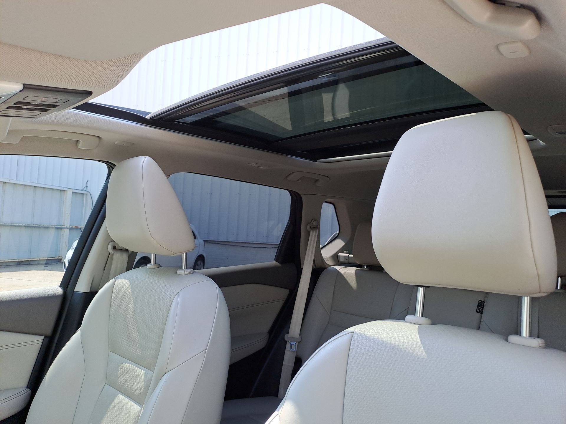 2023 Nissan X-TRAIL PLATINUM E-POWER 2 ROW 23