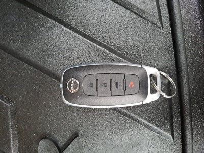 2025 Nissan X-TRAIL PLATINUM E-POWER 2 ROW 25