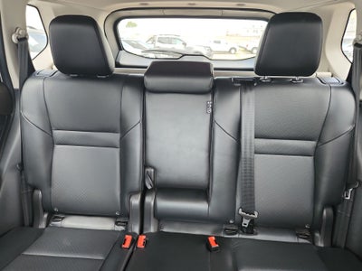 2024 Nissan X-TRAIL EXCLUSIVE E-POWER 2 ROW 24