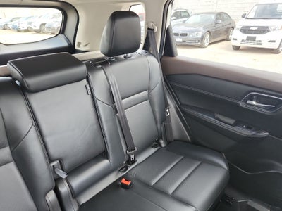 2024 Nissan X-TRAIL EXCLUSIVE E-POWER 2 ROW 24